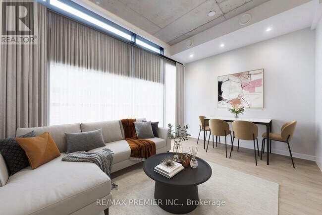 Photo du bâtiment - 12 Dervock Crescent