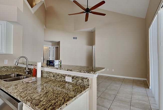 Foto del edificio - 1428 Oberlin Terrace