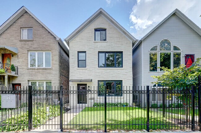 Building Photo - 2525 W Haddon Ave