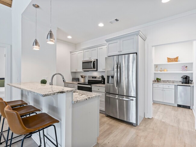 Foto del edificio - 127 Camp Cir