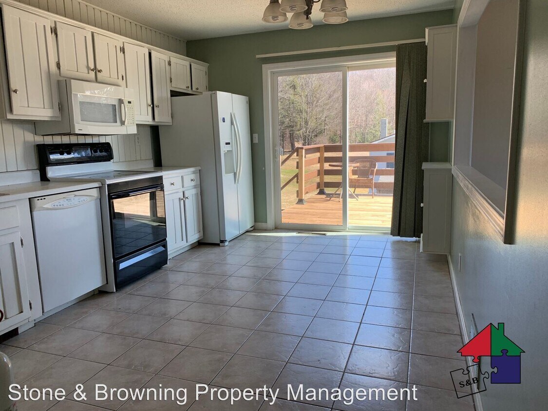 61 Springhollow Ln, Barre, VT 05641 House Rental in Barre, VT