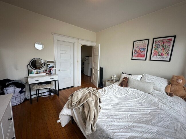 Foto del edificio - 1654 Massachusetts Ave