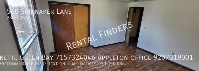 Foto del edificio - 568 Spinnaker Ln