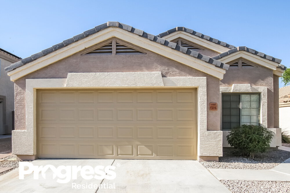 13016 W St Moritz Ln, El Mirage, AZ 85335 House for Rent in El Mirage