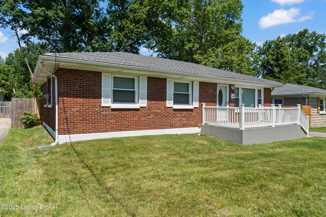 Building Photo - 8238 Virginia Rd