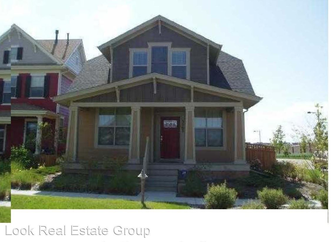 Primary Photo - 4 br, 3.5 bath House - 3563 Yosemite St