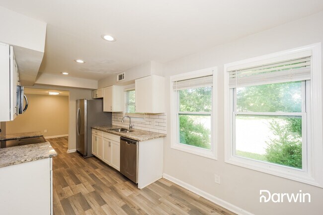 Foto del edificio - 7584 Teton Ct, Jonesboro, GA 30236