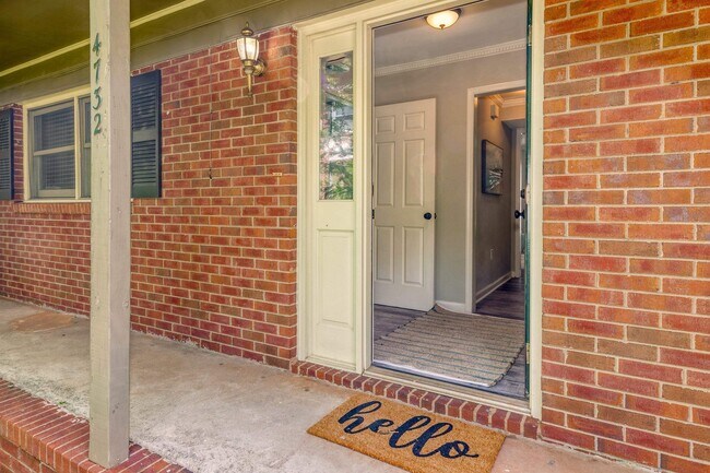 Building Photo - 4732 Winters Chapel Rd