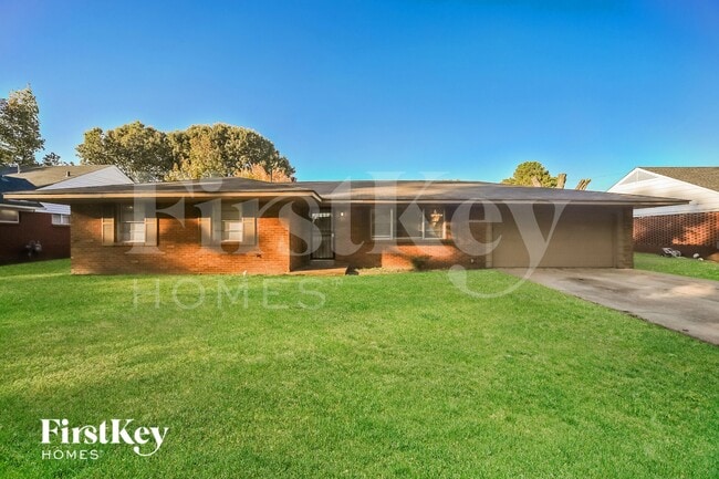 Building Photo - 1736 Borden Dr