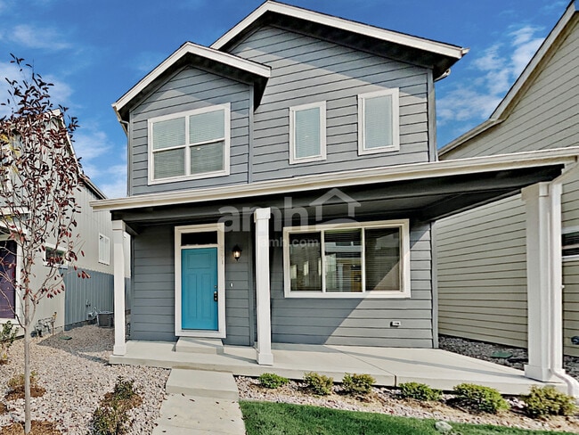 Building Photo - 4771 Crestone Peak St