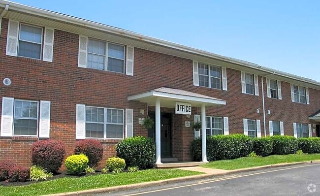 Building Photo - Fairmont Apartments