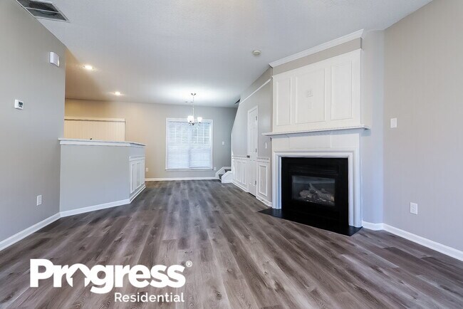 Foto del edificio - 2794 Regent Walk Dr