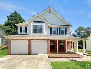 Building Photo - 3397 Hill Pond Dr NE