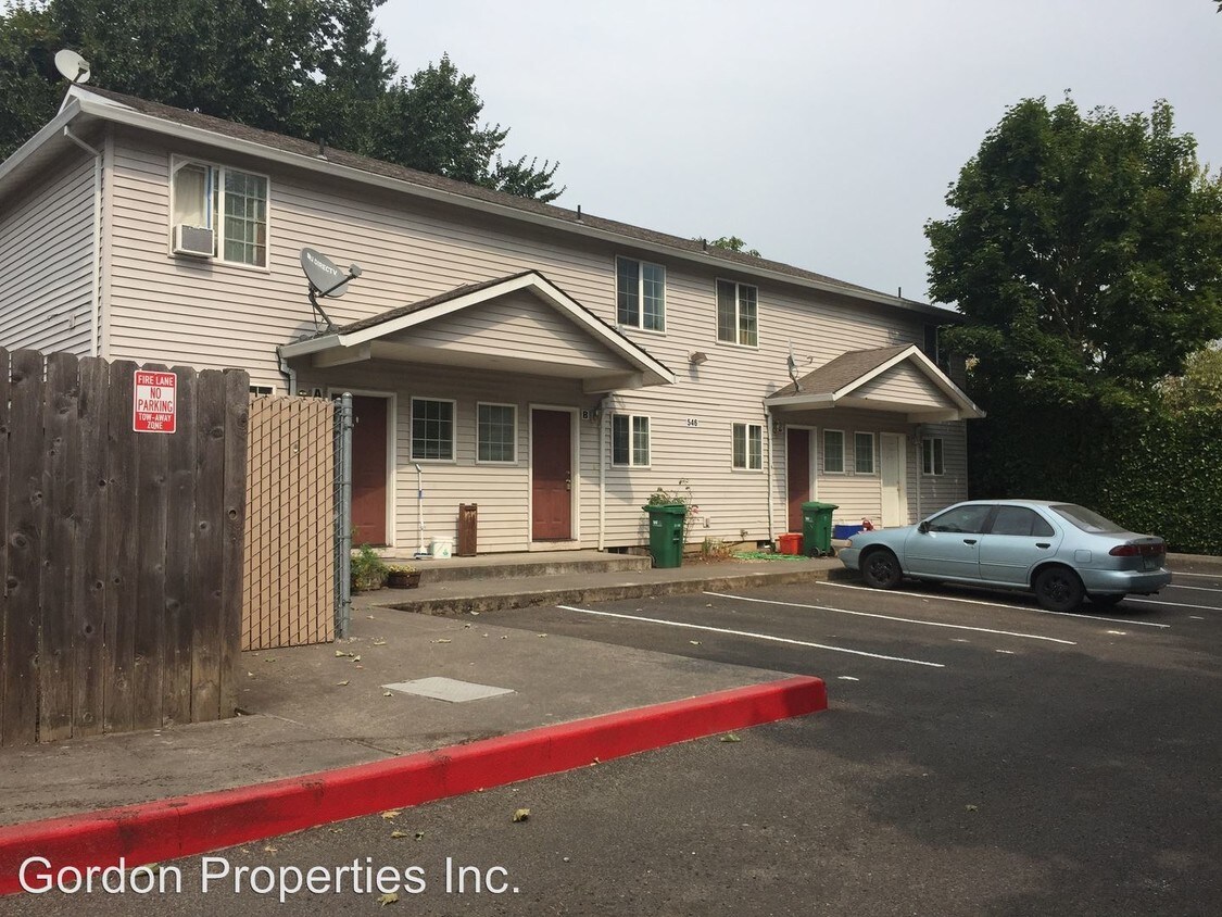 Primary Photo - 546 SE 151st Ave