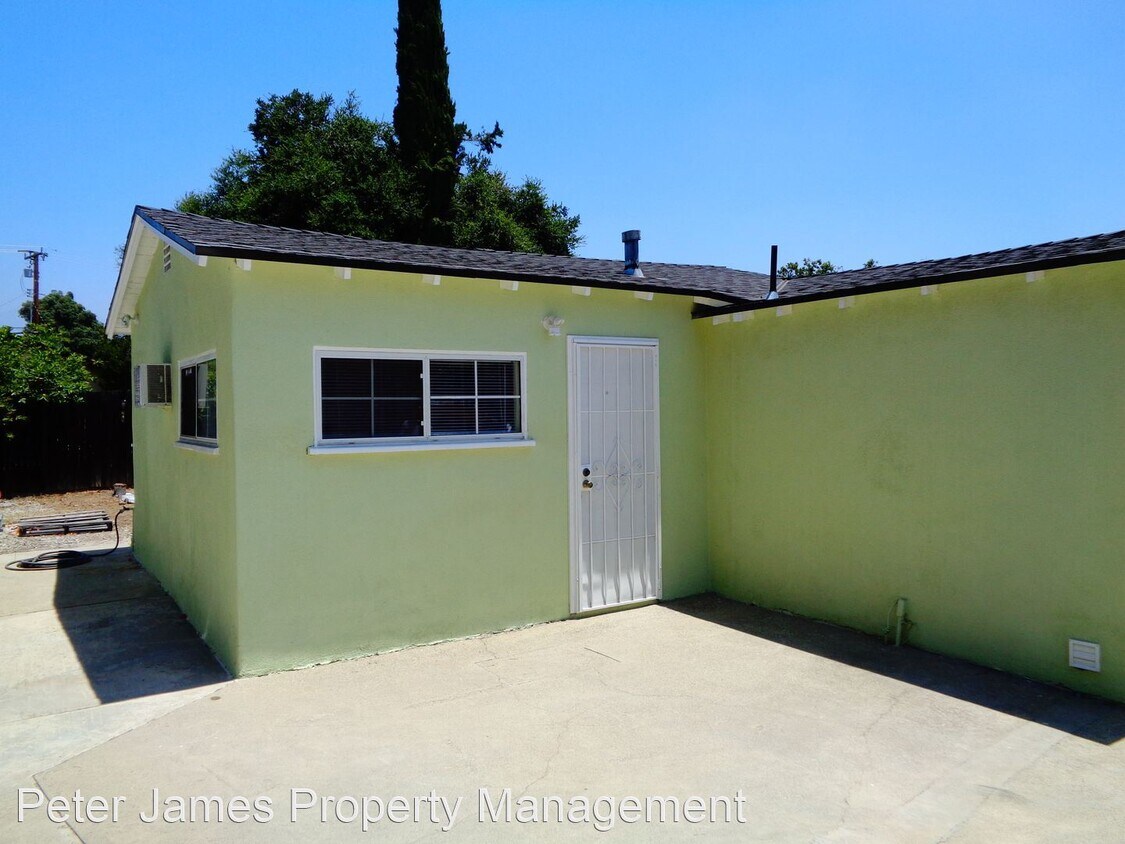 Foto principal - 1 br, 1 bath House - 2555 Arrow Hwy