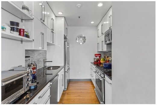 Foto del edificio - 97 Broadway