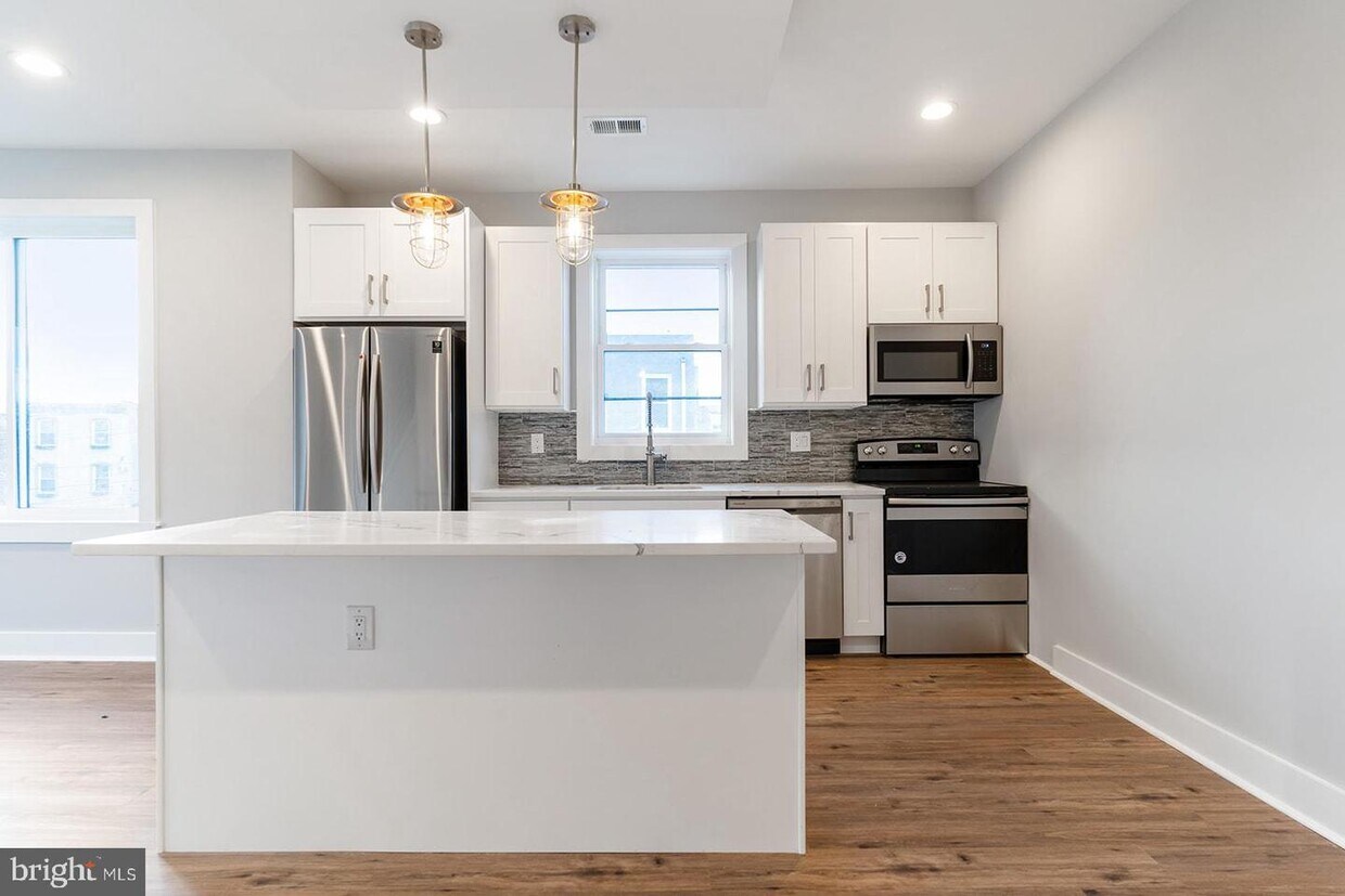 Foto principal - 2101 E Huntingdon St
