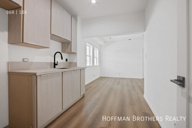 Building Photo - 2694 James M Wood Blvd