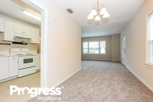 Foto del edificio - 4908 Dundee Rd