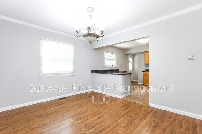 Foto del edificio - 534 Pardee Blvd