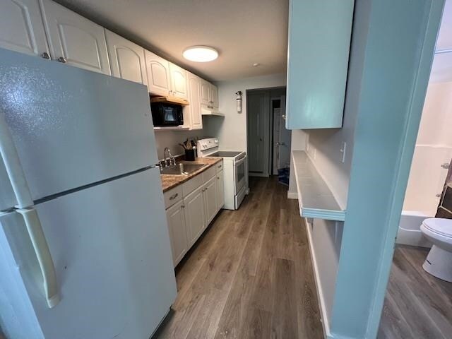 Foto del edificio - 865 Upper Mad River Rd