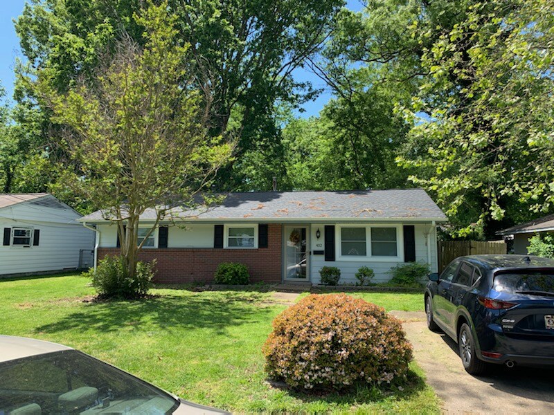 432 Beaumont St, Hampton, VA 23669 House Rental in Hampton, VA