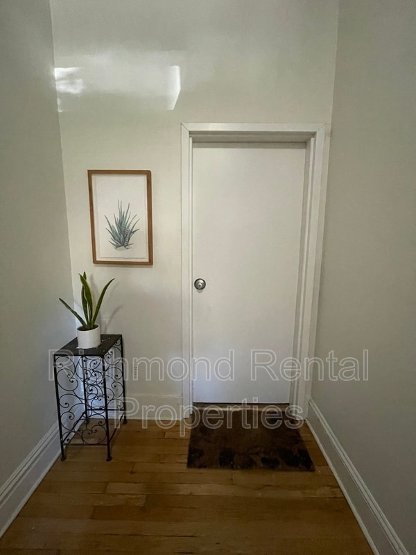 Photo - 1603 Hanover Ave Apartment