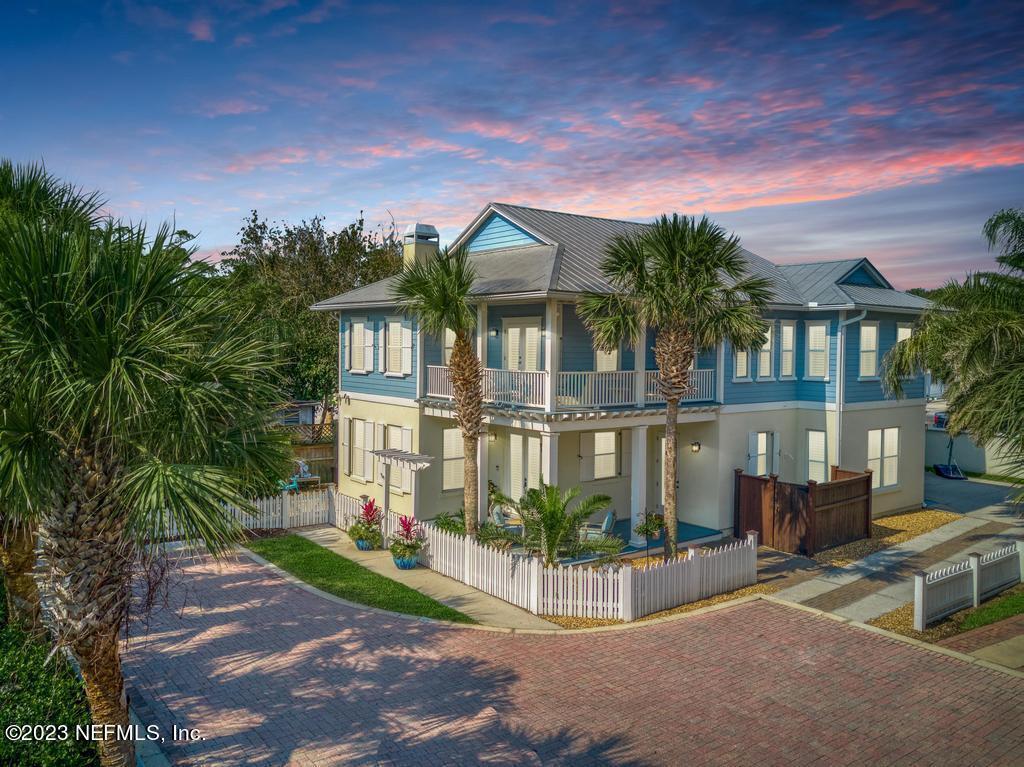 2912 Abaco Ln, Jacksonville Beach, FL 32250 House Rental in