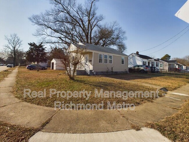 Foto del edificio - 1800 Ruffin Rd