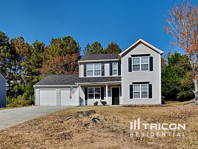 Building Photo - 1430 Leicster Ct Hampton GA