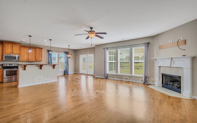 Foto del edificio - 173 Brickhill Cir