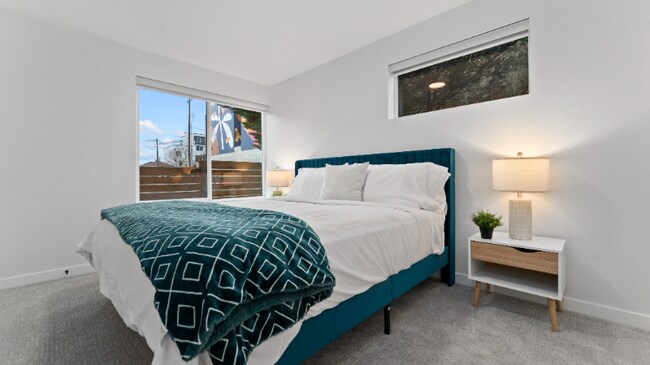 Foto del edificio - 7729 Mary Ave NW