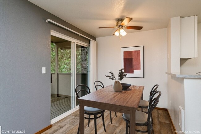 Building Photo - Olympic Heights Apartments