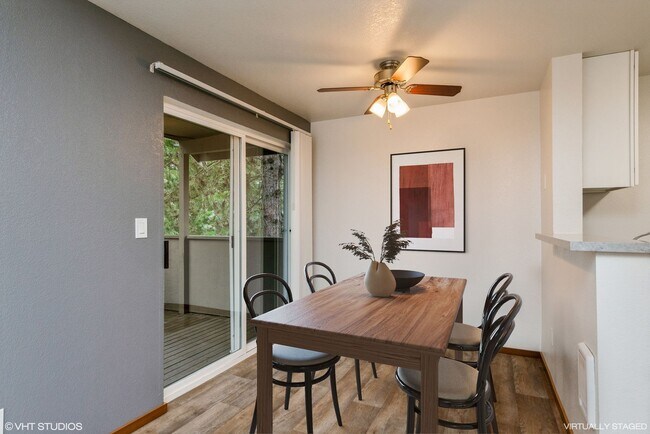 Foto del edificio - Olympic Heights Apartments