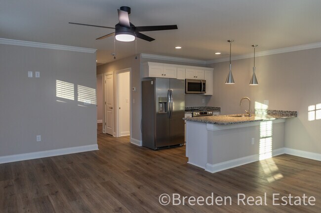 Foto del edificio - 808 5th Ave SW