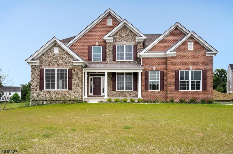 2 Paige Pl, Flemington, NJ 08822 House Rental in Flemington, NJ