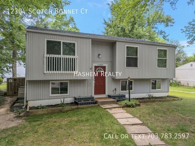 Photo - 12304 Scotch Bonnet Ct House