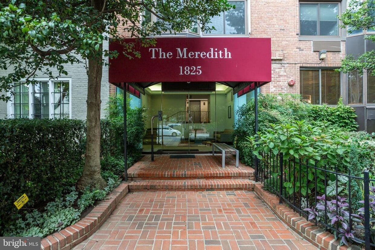 Dupont Circle!!// Professionally Managed// 1 Bedroom 1 Bathroom Condo - Dupont Circle!!// Professionally Managed// 1 Bedroom 1 Bathroom Condo