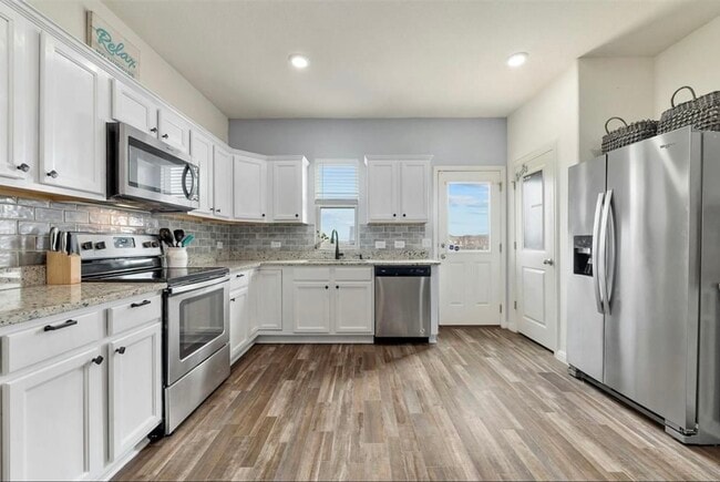 Building Photo - 13709 Sherri Berry Way