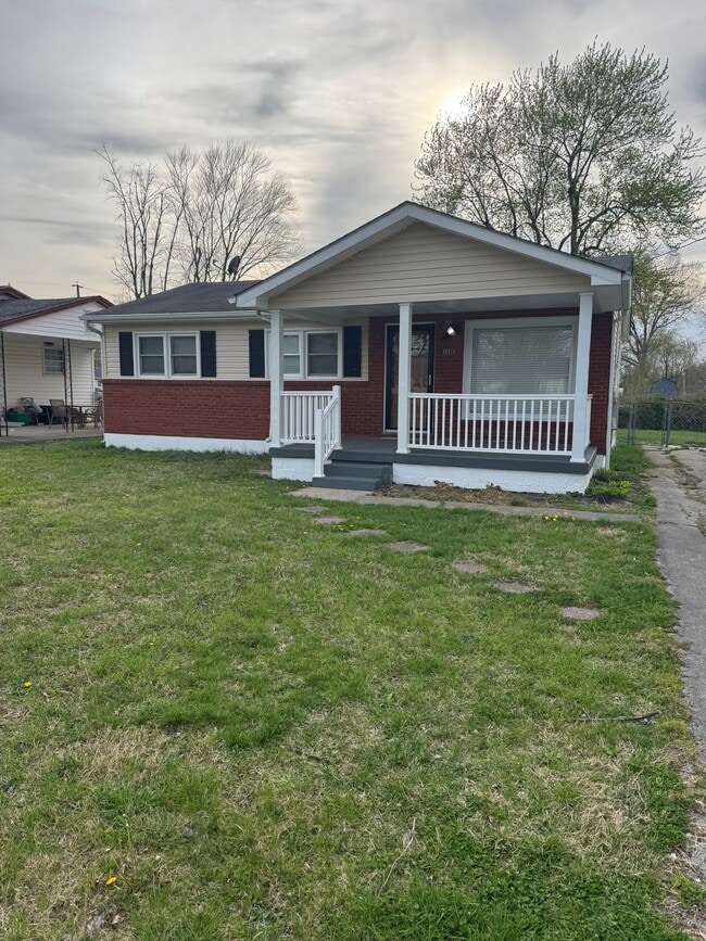 Photo - 9114 New Maple Rd House