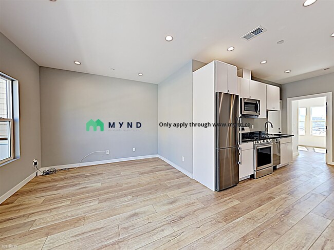 Building Photo - 2 br, 2 bath Apartment - 763 Tehama St 763