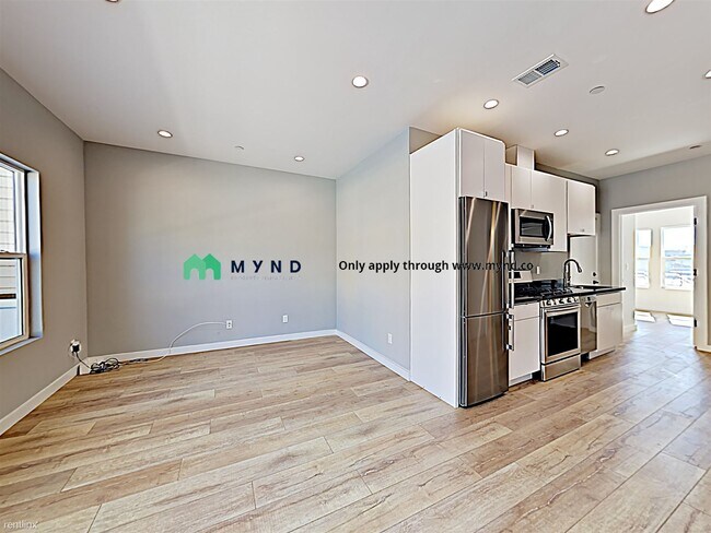Foto del edificio - 2 br, 2 bath Apartment - 763 Tehama St 763