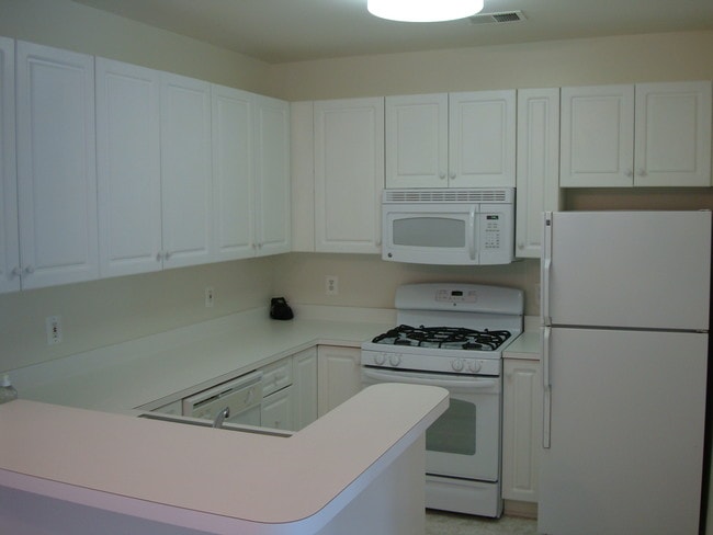 Kitchen - 7000 Falls Reach Dr