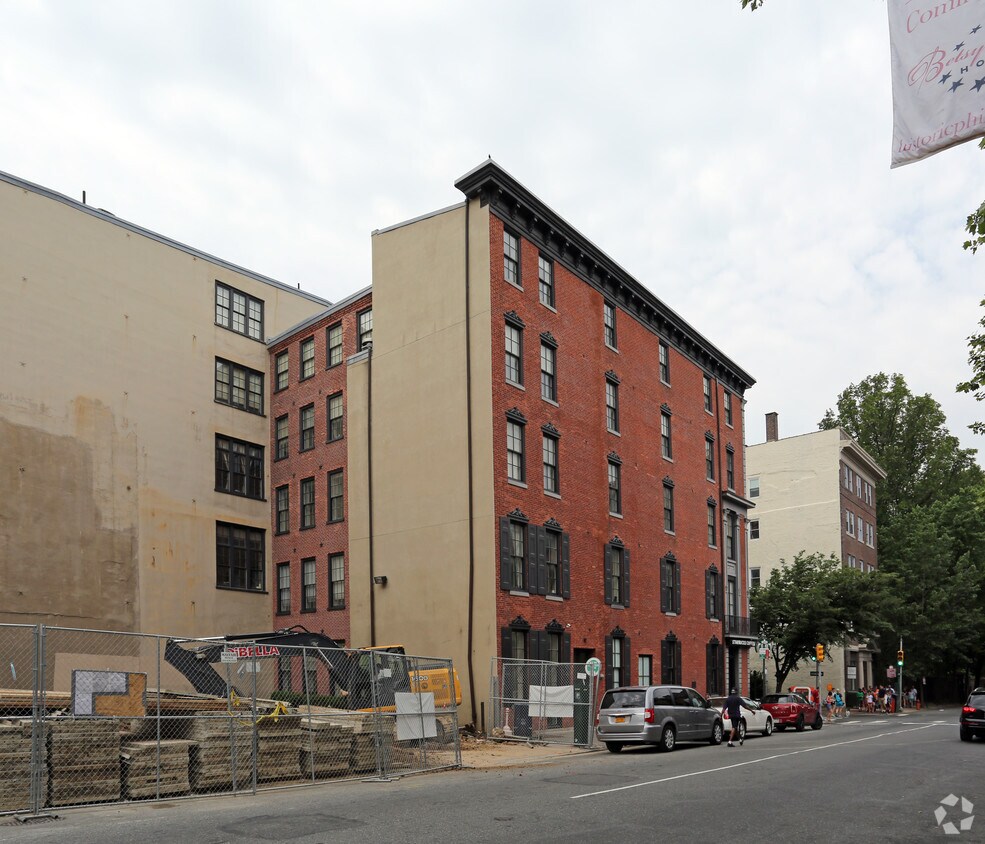Building Photo - 57-63 N 3rd St & Arch St
