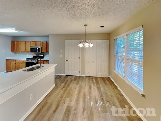 Foto del edificio - 14 Waterton Way