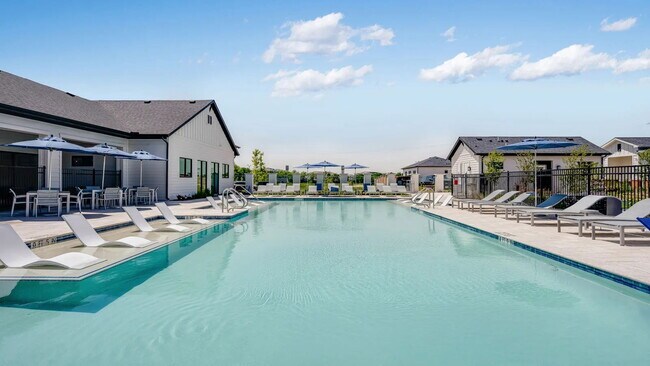 Foto del edificio - 1001 W Melissa Rd