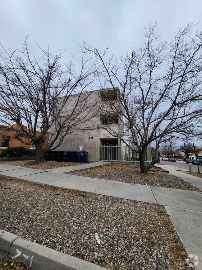 Building Photo - 221 Maple St NE
