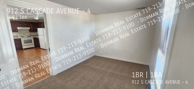 Building Photo - PENDING APPROVAL - Cozy 1 Bedroom With New...