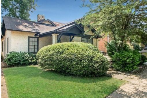 Primary Photo - 1507 Bryant Drive
