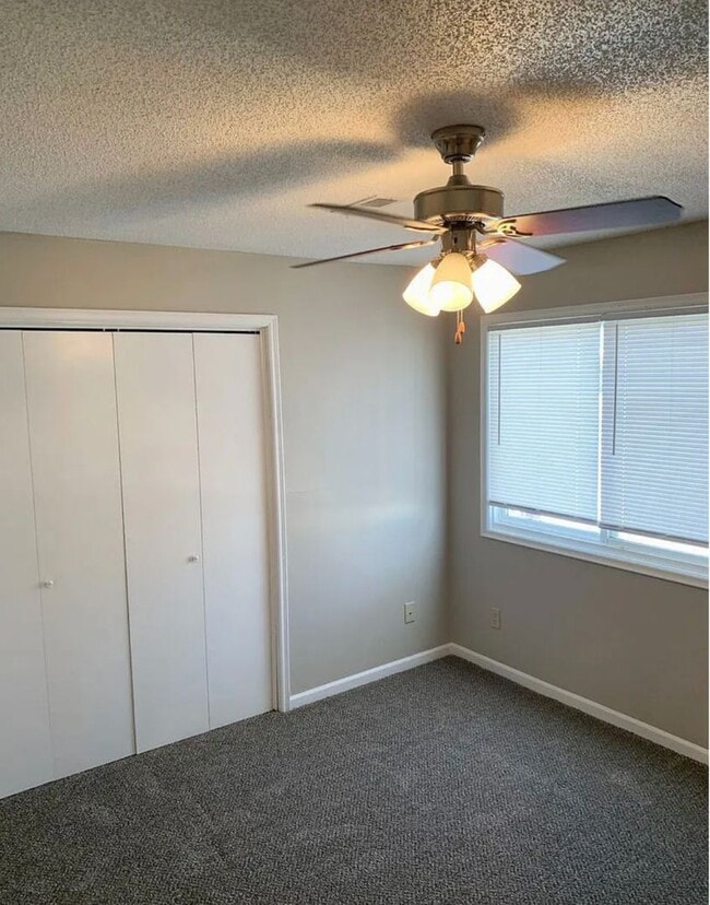 Interior Photo - Clover Acres- 3615 61st St.